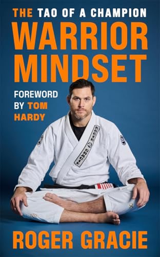 Immagine stock per The Warrior Mindset: The Tao of a Champion