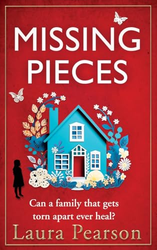 Stock image for Missing Pieces (Hardcover) for sale by Grand Eagle Retail