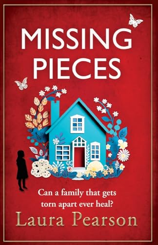 Stock image for Missing Pieces (Paperback) for sale by Grand Eagle Retail