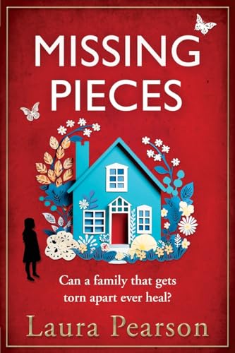 Stock image for Missing Pieces (Paperback) for sale by Grand Eagle Retail