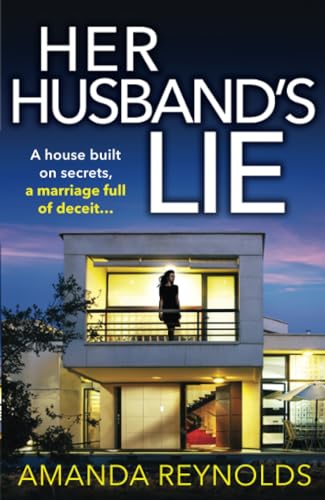 9781785137112: Her Husband's Lie