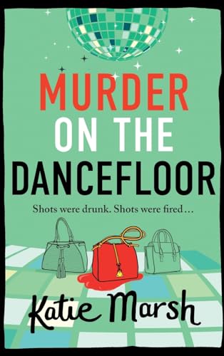 Stock image for Murder on the Dancefloor for sale by GreatBookPrices