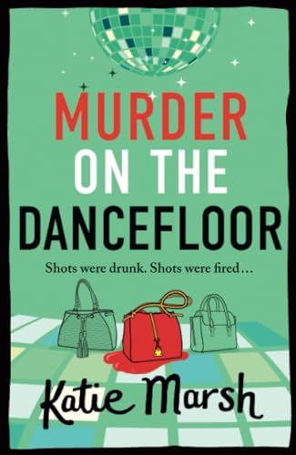 Stock image for Murder on the Dancefloor for sale by GreatBookPrices