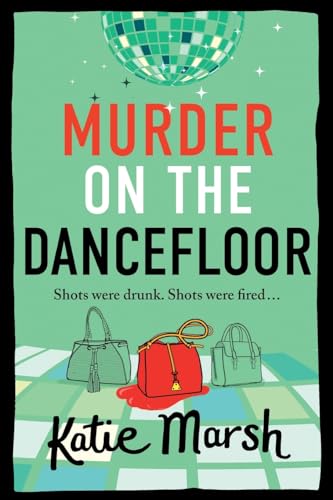 Stock image for Murder on the Dancefloor for sale by GreatBookPrices