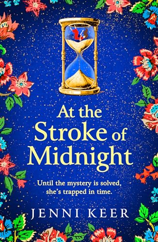 Stock image for At the Stroke of Midnight for sale by GreatBookPrices