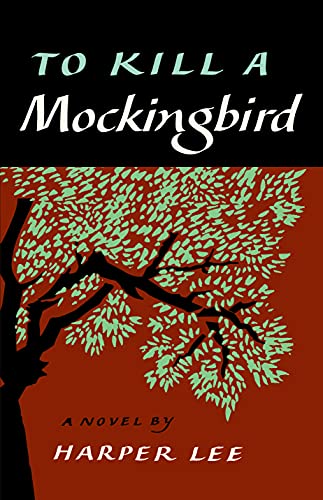 

To Kill A Mockingbird