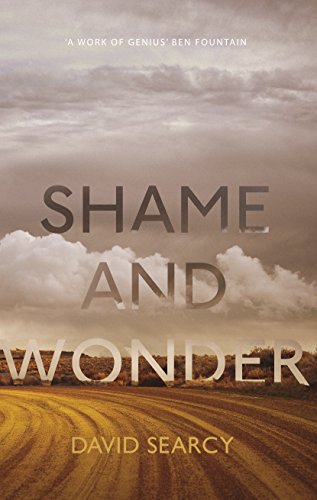 9781785150449: Shame and Wonder