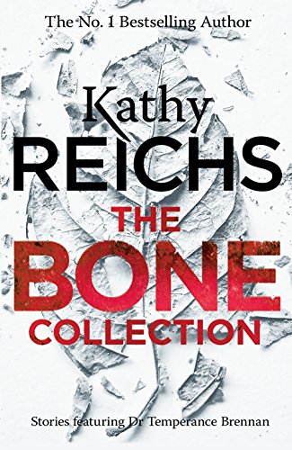 9781785150951: BONE COLLECTION, THE