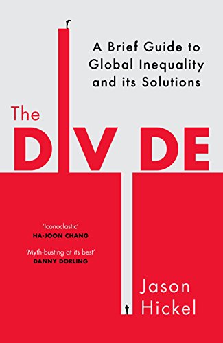 9781785151125: The Divide: A Brief Guide to Global Inequality and its Solutions