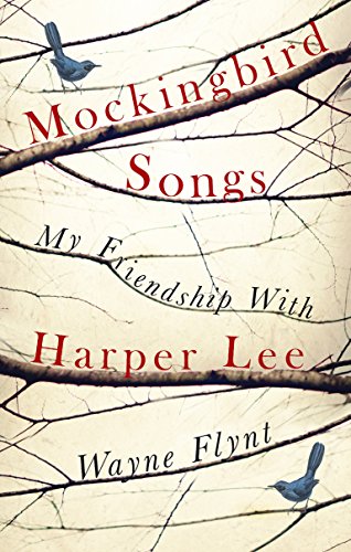 Stock image for Mockingbird Songs : My Friendship with Harper Lee for sale by Better World Books Ltd
