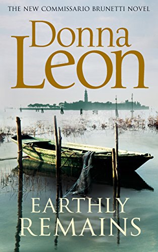 9781785151354: Earthly Remains (Brunetti)