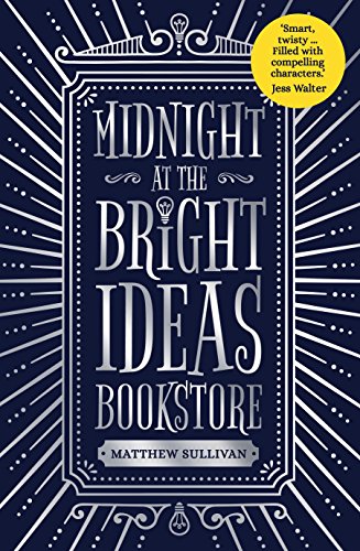 Stock image for Midnight at the Bright Ideas Bookstore for sale by Book Deals