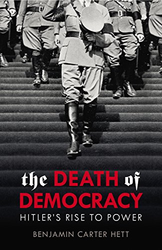 9781785151538: The Death of Democracy