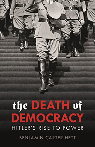 9781785151545: The Death of Democracy [Lingua inglese]