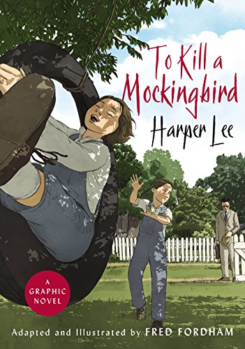 9781785151552: To Kill a Mockingbird: The stunning graphic novel adaptation