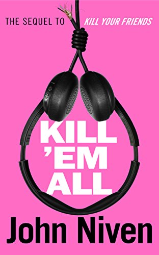 Imagen de archivo de Kill 'Em All a la venta por ThriftBooks-Dallas