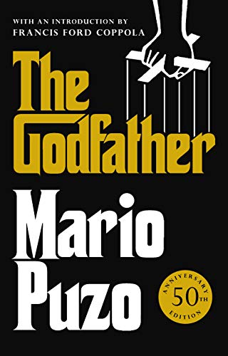 9781785151781: The Godfather: 50th Anniversary Edition