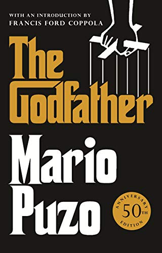 9781785151781: The Godfather