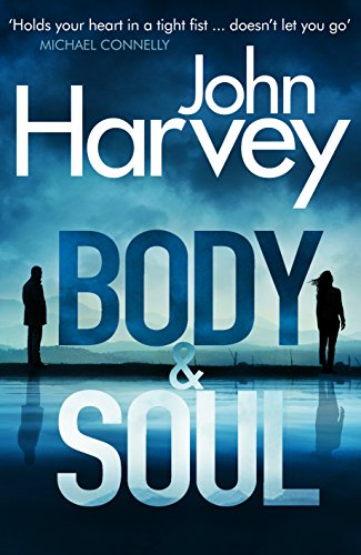 Stock image for Body and Soul for sale by Blackwell's