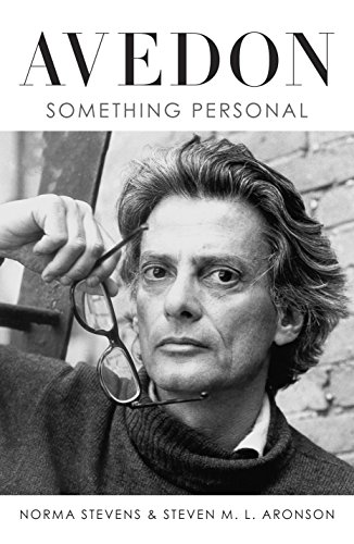 9781785151835: Avedon: Something Personal