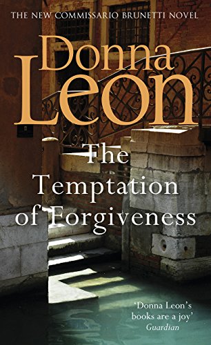 9781785151958: The Temptation of Forgiveness [Lingua Inglese]