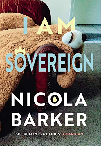 Stock image for I Am Sovereign for sale by WorldofBooks