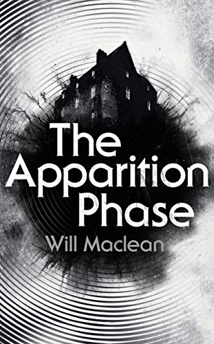 Stock image for The Apparition Phase: Shortlisted for the 2021 McKitterick Prize for sale by MusicMagpie