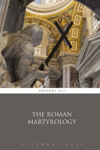 9781785160448: The Roman Martyrology