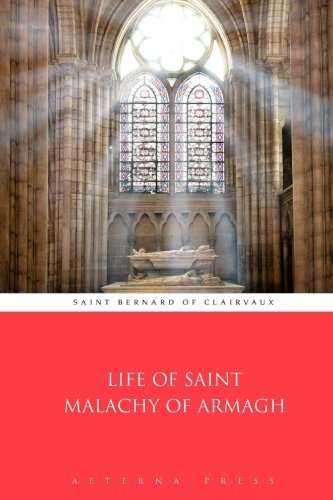 9781785161087: Life of Saint Malachy of Armagh