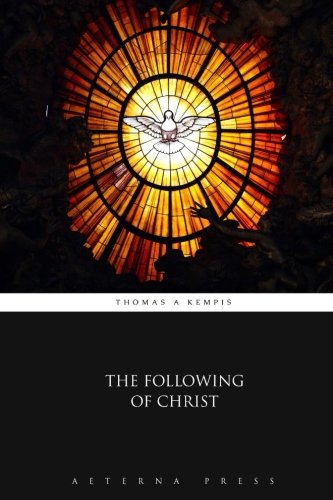 9781785161506: The Following of Christ