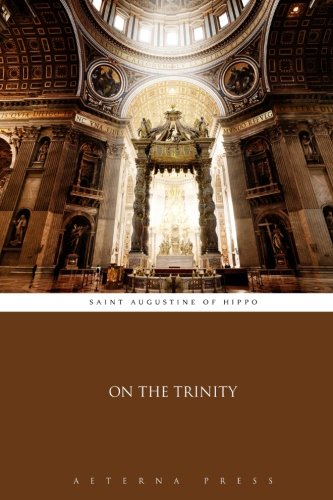 Stock image for On the Trinity for sale by Books Unplugged