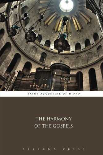 Stock image for The Harmony of the Gospels for sale by Books Unplugged