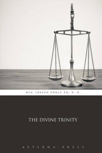 Stock image for The Divine Trinity for sale by Revaluation Books