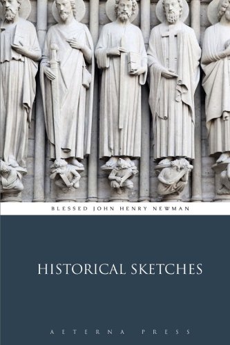 Stock image for Historical Sketches for sale by GF Books, Inc.