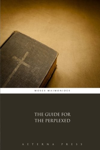 9781785165108: The Guide for the Perplexed