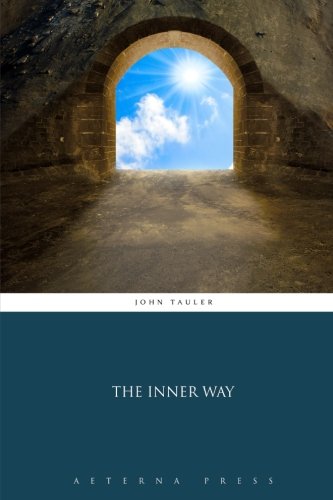 Imagen de archivo de The Inner Way a la venta por Revaluation Books