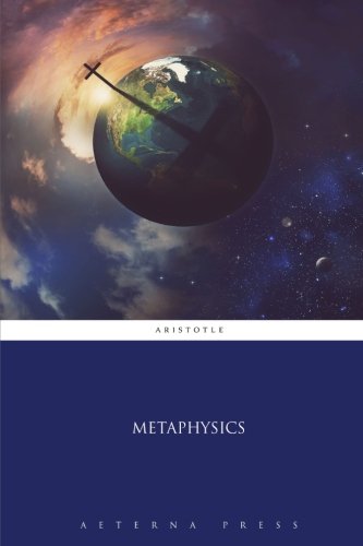 9781785167386: Metaphysics