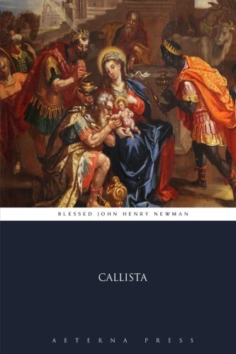 Stock image for Callista for sale by Blue Vase Books