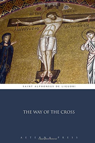 Imagen de archivo de The Way of the Cross a la venta por GF Books, Inc.