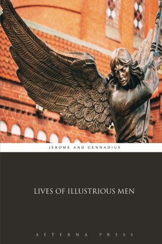 Stock image for Lives of Illustrious Men for sale by Books Unplugged