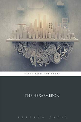 Stock image for The Hexaemeron for sale by GF Books, Inc.