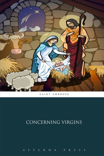 9781785168970: Concerning Virgins