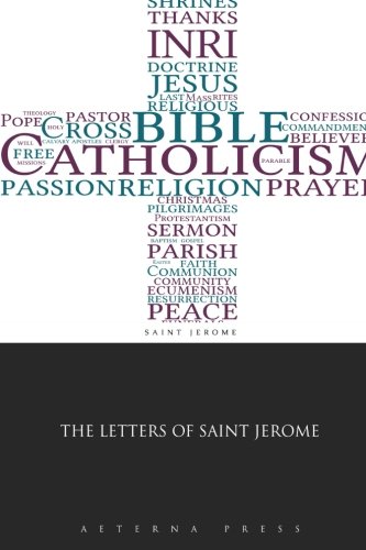 9781785168994: The Letters of Saint Jerome