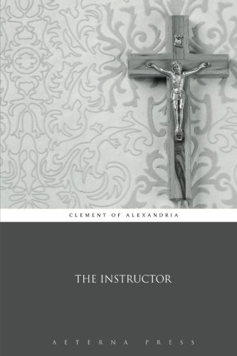 Stock image for The Instructor for sale by GF Books, Inc.