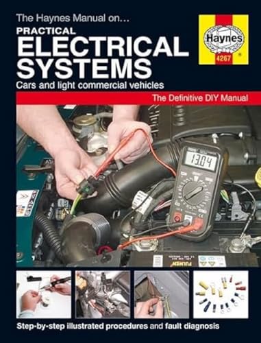 Beispielbild fr Practical Electrical Systems zum Verkauf von Brook Bookstore