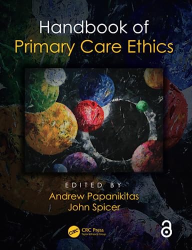 Beispielbild fr Handbook of Primary Care Ethics zum Verkauf von Blackwell's