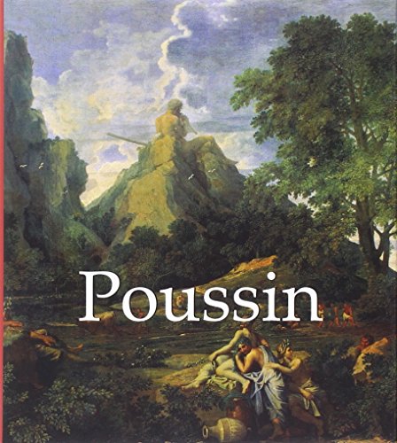 Stock image for Poussin for sale by medimops