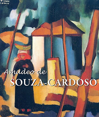 9781785250743: Amadeo Da Souza Cardoso (Best of)