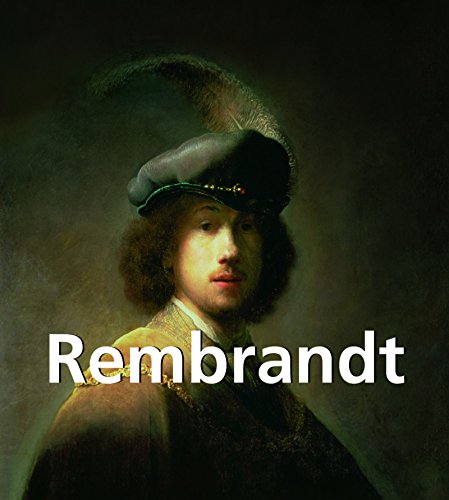 9781785257933: Rembrandt