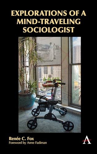 Imagen de archivo de Explorations of a Mind-Traveling Sociologist a la venta por ThriftBooks-Atlanta